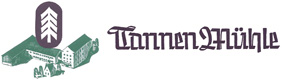 Tannenmühle GmbH Logo
