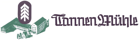 Tannenmühle GmbH Logo
